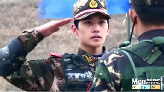 杨洋 - 这一路走来 星兵报道个人向