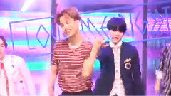 EXO - Love Me Right
