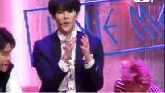 EXO - Love Me Right