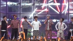 EXO - After Stage