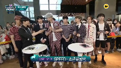 EXO-M,EXO-K,EXO - MCOUNTDOWN EXO Cut