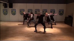 The Ark - MAMA 练习室对比版