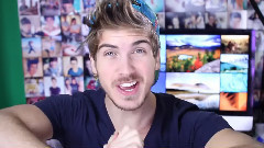 Joey Graceffa - Silver Lining!