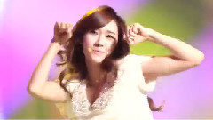Jessica - 歌谣大战 主-Jessica 饭拍版 11/12/30
