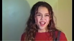 Miley Cyrus - Miley Cyrus试镜视频