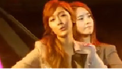 Jessica,少女时代 - Hoot