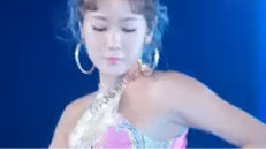 昭宥(Sistar),Sistar,舞蹈视频 - I Swear