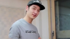 黄灿盛(2PM),JYP Nation,韩国群星,2PM,韩国综艺 - Real 2PM 黄灿盛Cut