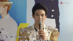 崔珉豪(SHINee),Key(SHINee),温流(SHINee),李泰民(SHINee),SHINee - Arirang Showbiz Korea SHINee Cut
