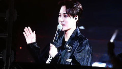 EXO-K,EXO - Ending Talk