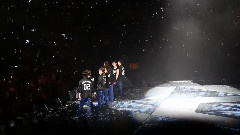 EXO-K,EXO - Ending Talk