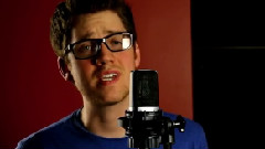 Alex Goot,Tiffany Alvord - Next 2 You