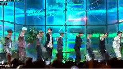 EXO - M! Countdown EXO Cut