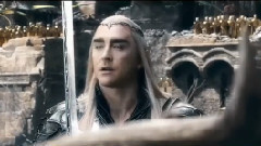 Lee Pace - 精灵王告白 童话版 瑟兰迪尔的故事
