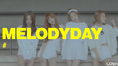 Melody Day - LoveMe