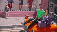 Primary,Beenzino - Mannequin (Feat.Beenzino&Suran)