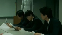 小栗旬 - Fire Up The Shuttle