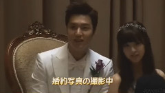 金宇彬 - 韩剧<继承者们>花絮