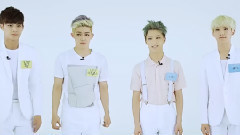Seventeen - Adore U