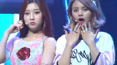 CLC - 好奇(Like)