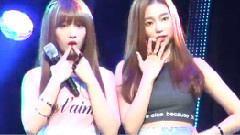 CLC - 好奇(Like)