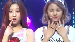CLC - 好奇(Like)