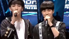 EXO,SUHO(EXO),Key(SHINee) - M! Countdown SUHO & KEY MC Cut