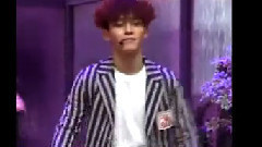 EXO,Chen(EXO) - Love Me Right