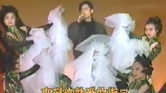 王杰 - 多少次