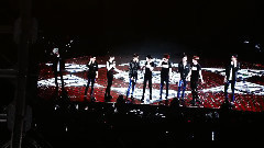 EXO-K,EXO - Ending Talk