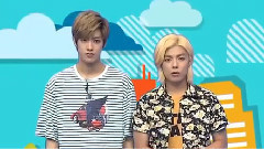 UNIQ,李汶翰(UNIQ) - 韓ON! Fighting! UNIQ 预告