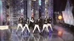 少女时代,2NE1,f(x),Kara,4minute - 韩国KPOP女团模仿韩国KPOP男团