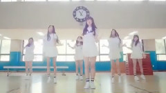 少女时代,GFriend - Into the New World & Glass Bead