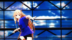 IA,动漫专属 - LUVORATORRRRRY!