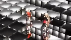 VOCALOID家族,IA,动漫专属 - Bad Apple