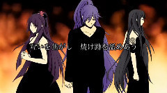 Gakupo,VOCALOID家族,动漫专属 - ACUTE