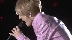 金在中,Gummy - Luvholic
