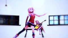 VOCALOID家族,IA,动漫专属 - Clarity