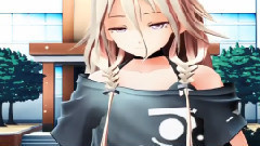 IA,动漫专属 - My Soul,Your Beats!