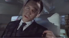 Tom Hiddleston - Jaguar 加长版广告