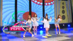 CLC - PEPE