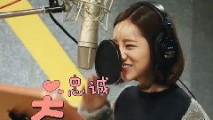 Girl's Day - 惠利Hyeri Sudden Attack突然袭击