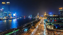 音乐短片,乐动城市,风景,轻音乐 - 韵动上海
