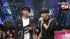 Key(SHINee),崔珉豪(SHINee),EXO,SHINee,温流(SHINee) - M!Countdown SHINee Cut