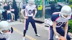 EXO,朴灿烈(EXO) - 灿烈INS更新视频第二则