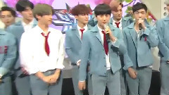 EXO - Talk
