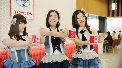 SKE48 - ハイブリッドカーver