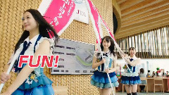 SKE48 - エスクァイアver