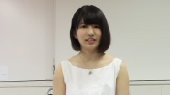 AKB48 - 朝日新闻 AKB48 夢のエントリーシート 竹内美宥