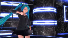 初音未来 - え?あぁ,そう
